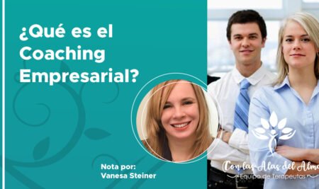 ¿Qué es el Coaching Empresarial?