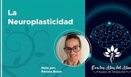 La Neuroplasticidad