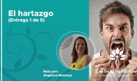 El Hartazgo (Entrega 1 de 5)