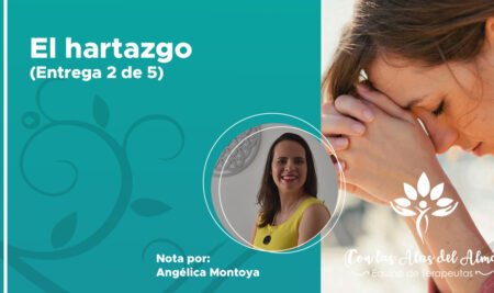 El Hartazgo (Entrega 2 de 5)