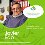 Radiestesia y Geobiología por Javier Edo