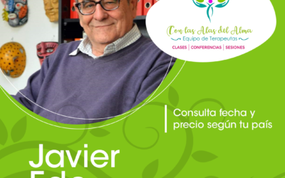 DEMO3 Radiestesia y Geobiología por Javier Edo