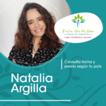 Radiestesia y Geobiología “Sanando Personas” por Natalia Argilla