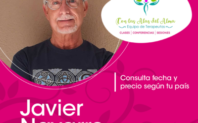 demo6 Conexión – Álmica por Javier Navarro