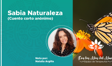 Sabia Naturaleza (Cuento Corto Anónimo)