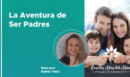 La Aventura de Ser Padres