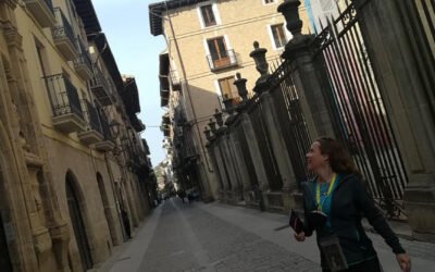 Camino de Santiago 2021