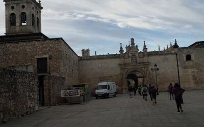 Camino de Santiago 2021