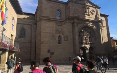 Camino de Santiago 2021