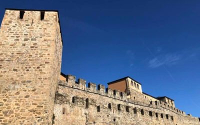 Camino de Santiago 2021