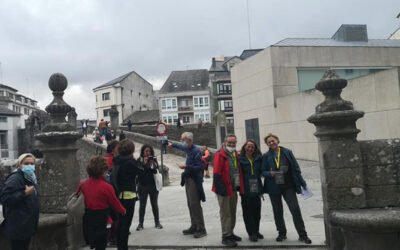 Camino de Santiago 2021