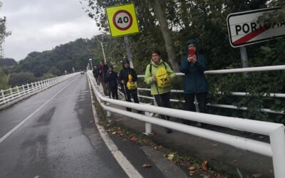 Camino de Santiago 2021