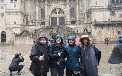 Camino de Santiago 2021
