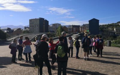 Camino de Santiago 2021