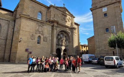 Camino de Santiago 2021