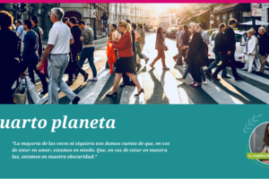 El cuarto Planeta Angélica Montoya El cuarto Planeta Angélica Montoya