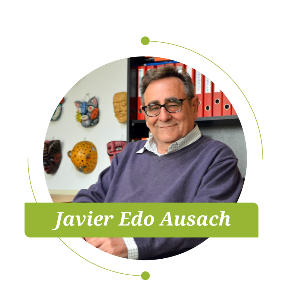 Javier Edo Ausach