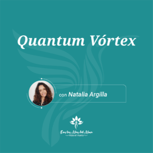 Quantum Vórtex