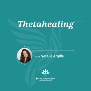 Thetahealing