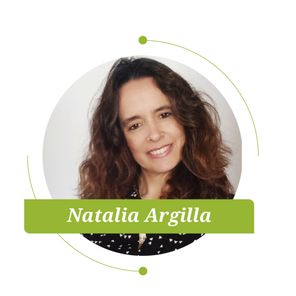 Natalia Argilla