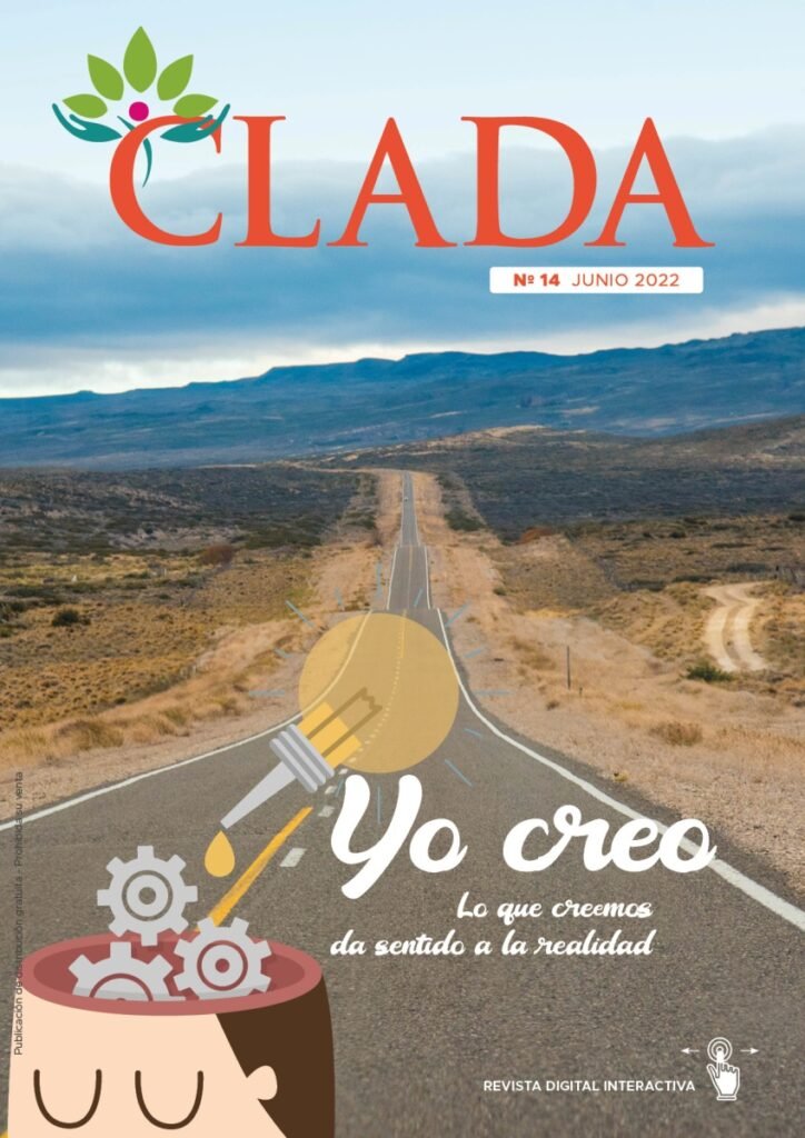 Revista Clada 13