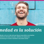 La enfermedad es la solución