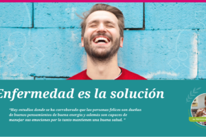 La enfermedad es la solución – Blog La enfermedad es la solución