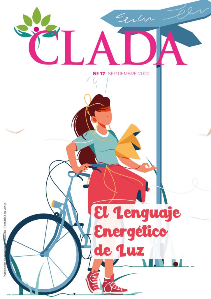 Revista Clada 17