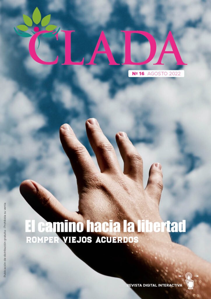 Revista Clada 16