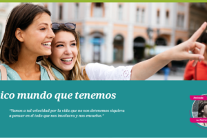 El único mundo que tenemos – Blog El único mundo que tenemos