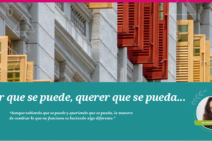 Saber que se puede – Blog Querer que se pueda