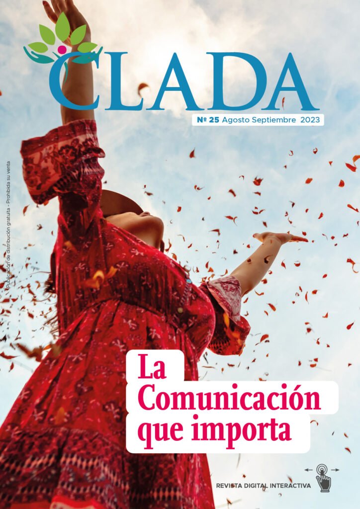 Revista Clada 25